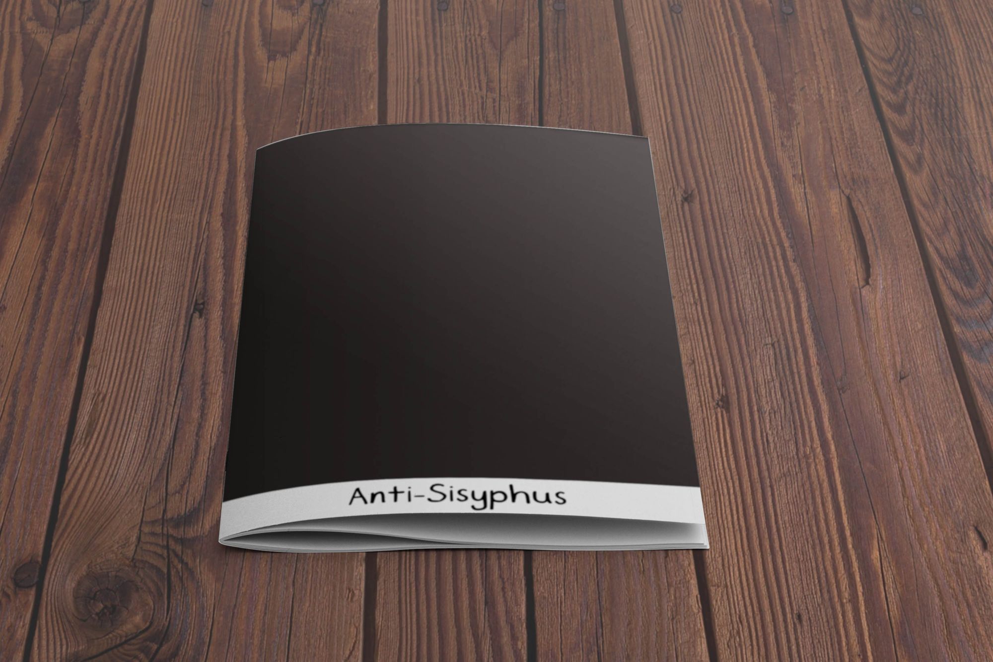 Review - Anti-Sysyphus