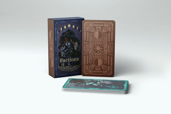 Factions