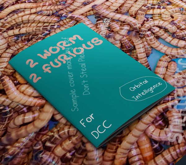 Review - 2 Worm 2 Furious